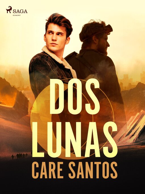 Title details for Dos Lunas by Care Santos - Available